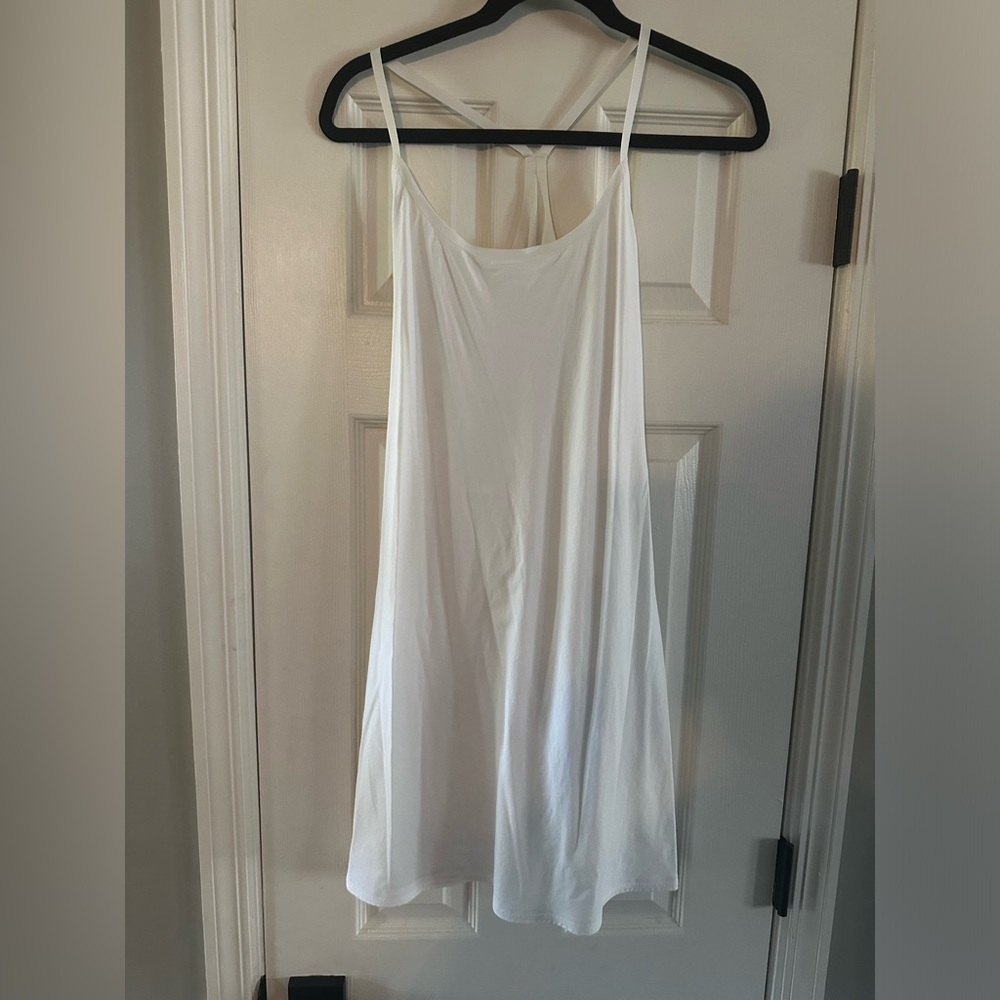 Outdoor voices exercise dress- large